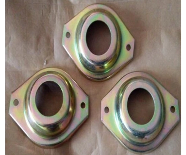 custom high quality progressive stamping parts 1