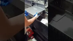 Faux CNC