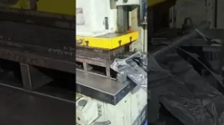 Estampage progreesive