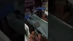 Estampage progressif