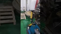 Terminal d'estampage progressif 1