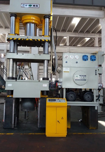 Profil de l'entreprise