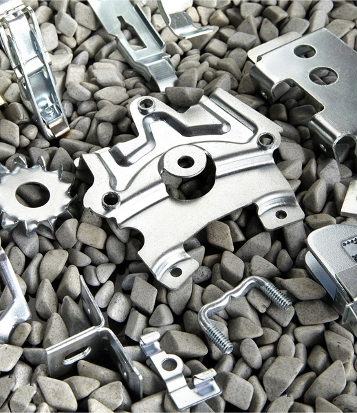 Différence entre la fabrication de tôle de précision et le traitement ordinaire de la tôle