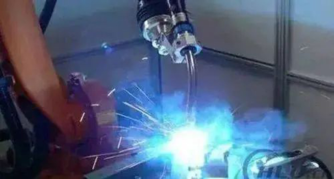 Basic Issues of Aluminum Alloy Welding