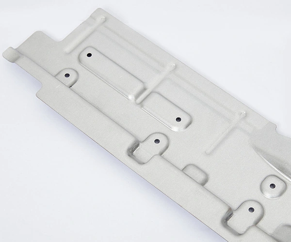 precision metal stampings