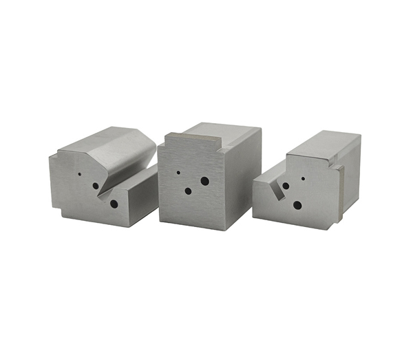 cnc wire cutting part